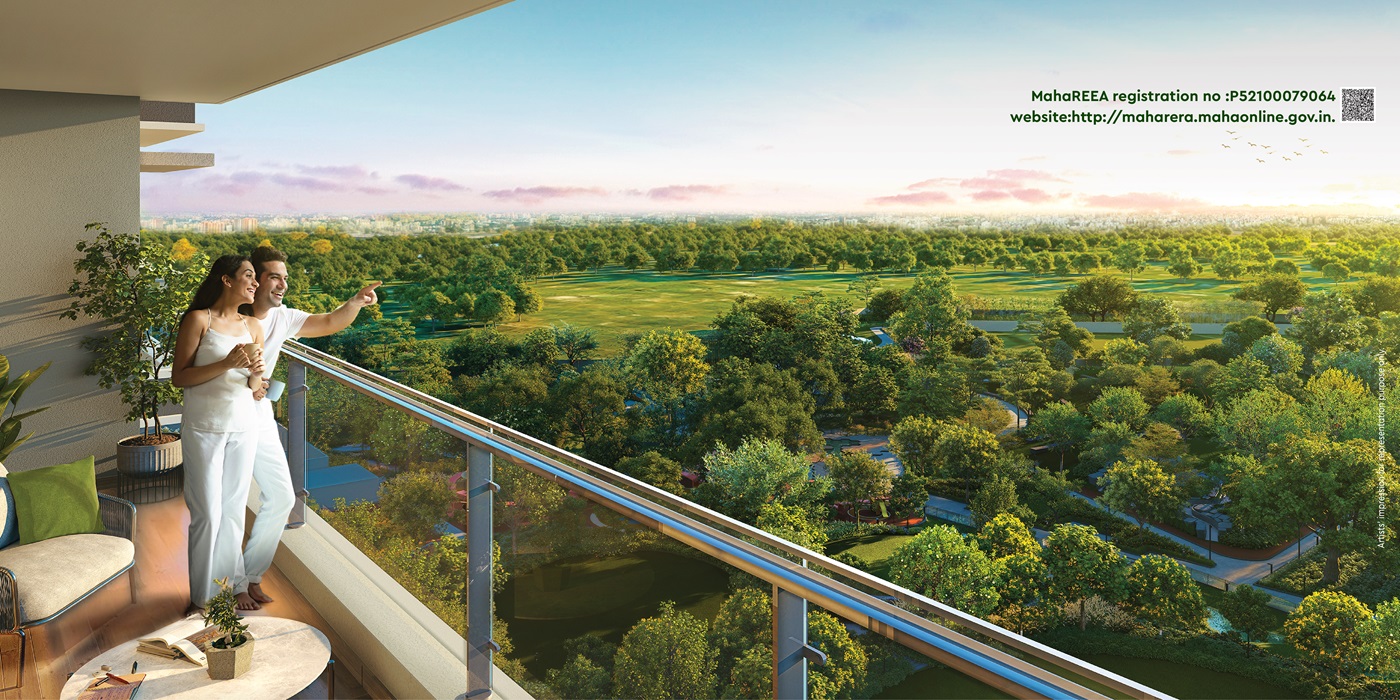 Godrej Hinjewadi